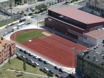 Licitación para el servicio limpieza de inmuebles del Patronato de Deportes - Concejo de Villaviciosa